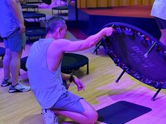 -超级猩猩健身·团课(铁机路迅博店)