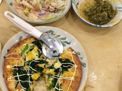 -萨莉亚意式餐厅(龙阳广场店)