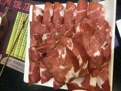 -草原饭店火锅