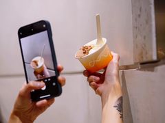 -Dip in Gelato(富民路店)