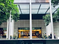 -佛山岭南天地康得思酒店