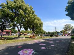 -嬉乐湾休闲旅游区