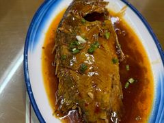 -缘来聚·徽菜名店(黄山宏村店)
