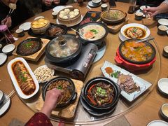 -老砂锅(城北店)