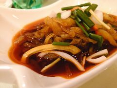 -郑州嘉锦酒店·华夏食府中餐厅(中原路店)