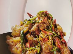 -悠个炸鸡(南京创始店)