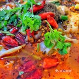 水煮鱼米线 番茄鱼米线 酸菜鱼面 水煮鱼 酸菜鱼