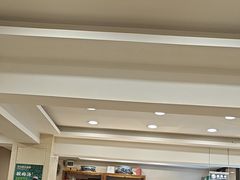 -老刘家永盛斋·传统泡馍(东关南街店)
