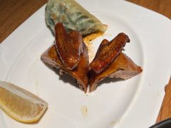 -点心传说·粤菜点心(佐阾虹湾店)