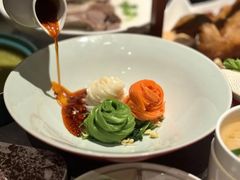 -大秦小宴•新派西北(万象前海店)