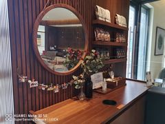 -星巴克(郑州普罗旺世店)