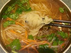 -春花民族美食(佳木斯总店)