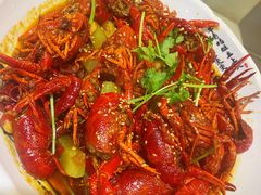 -小粉房鲽鱼头海鲜小串(燕郊总店)