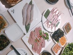 -围炉夜话·潮汕卤水火锅(榕江店)