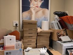 -海马体照相馆(佛山岭南站店)