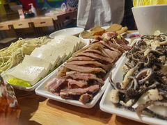 -贵凤凰贵州米粉(望京店)