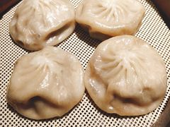 -东园小馆·早茶·淮扬小炒(印象汇店)