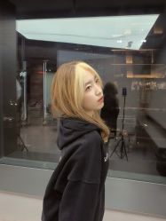 -MY HAIR ARDOR