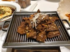 -津菜典藏河西店(水上店)