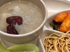 -素满香·Vegan食养自助(天一广场店)