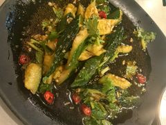 -潮鑫牛肉火锅(敏捷广场店)