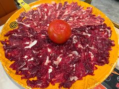 -潮汕大目牛肉火锅(皇岗旗舰店)