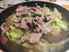 -全牛匠·乐山跷脚牛肉(西北旺万象汇店)