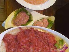 -旺晖本帮骨头煲·深夜火锅(梅园路店)