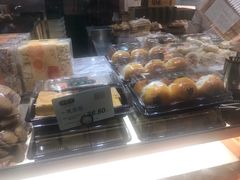 -泸溪河桃酥(秦淮夫子庙一店)
