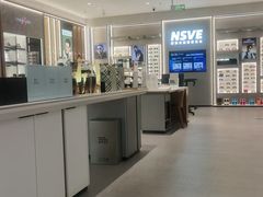 -宝岛眼镜·星创视光中心·林德伯格·奢品集合(北京世纪金源店)