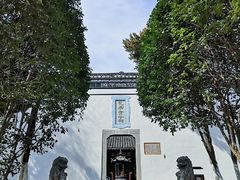 -包公祠