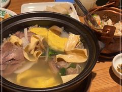 -一坐一忘云南菜(嘉里中心店)