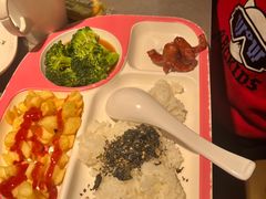 -探炉·香辣豆花烤鱼(笋岗宝能环球汇店)