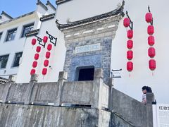 -新安江山水画廊风景区
