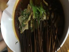 -蜀串香牛杂火锅串串