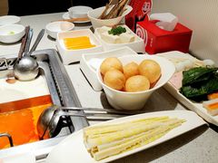 -海底捞火锅(群光广场店)