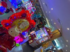 -碧海云天(川环南路店)