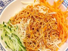 -古都历食南京菜·烤鸭·鸭血粉丝·汤包(南京博物院店)