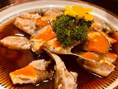 -三酉星·枫·山風与野菜(上海总店)