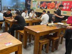 -老门刀削面(小酱坊店)