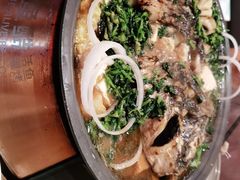-鱼酷活鱼烤鱼(静安大融城店)