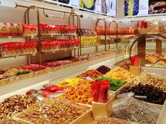 -品忆香炒货工坊(西稍门店)