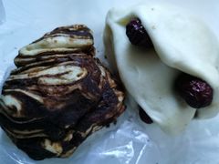 糖花卷-李小老烧饼(常营民族家园店)