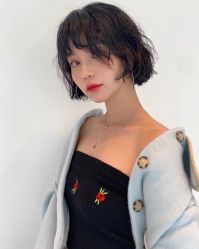 -菲·木田moontin造型salon