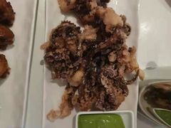 -WOLFGANG PUCK KITCHEN & BAR(迪士尼小镇店)