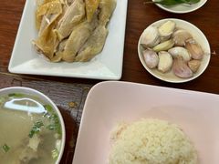 -鸡饭店