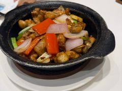 -龍记香港茶餐厅(久光百货店)