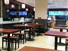 大堂-武圣羊汤·西北面(安德路店)