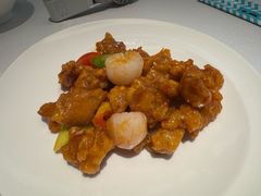 -莆田餐厅PUTIEN(世博源店)