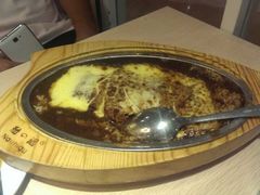 -澳门味道茶餐(南开大悦城店)